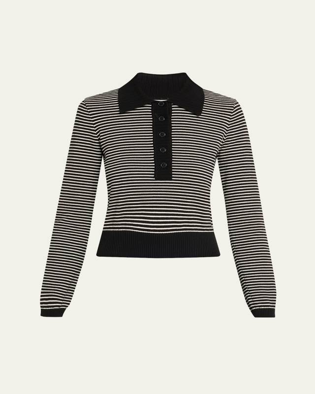 The Graduate Sweater